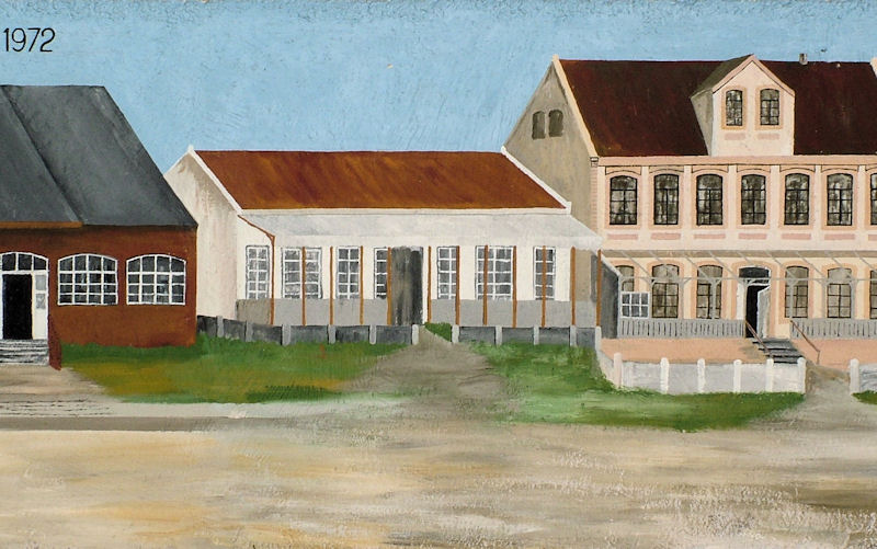 Wilfried Schlegel - Bild aufgenommen am 16.11.2010