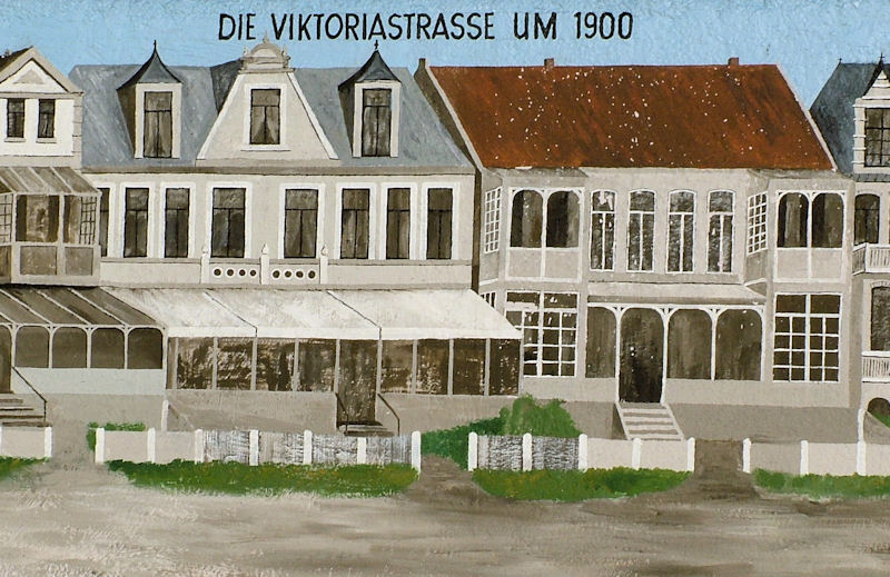 Wilfried Schlegel - Bild aufgenommen am 16.11.2010