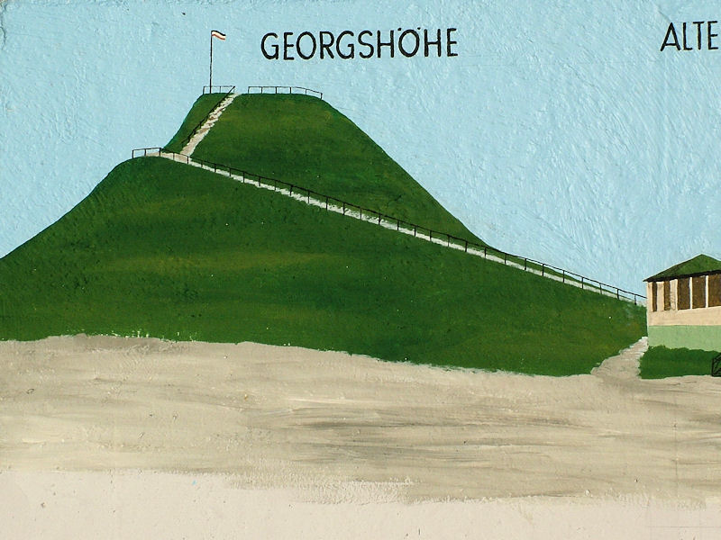 Wilfried Schlegel - Bild aufgenommen am 16.11.2010