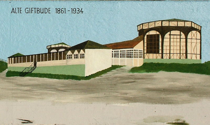 Wilfried Schlegel - Bild aufgenommen am 16.11.2010