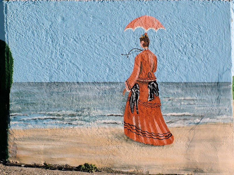 Wilfried Schlegel - Bild aufgenommen am 16.11.2010