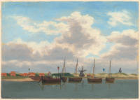 Unbekannter Künstler