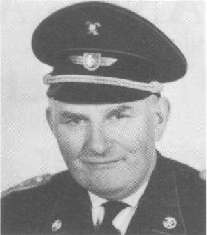 Wilt de Boer (1959 - 1969)