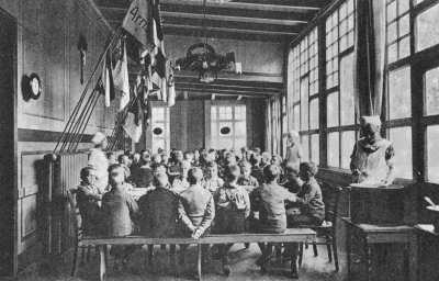 Kinderkurheim Arnsberg