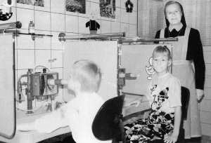 Kinderkurheim Arnsberg