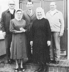 Kinderkurheim Arnsberg