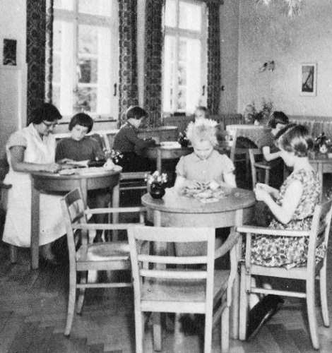 Kinderkurheim Arnsberg Kinderkurheim Arnsberg