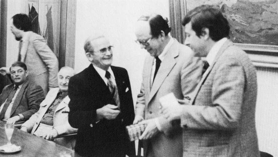 Kinderkurheim Arnsberg - Stadt Norderney