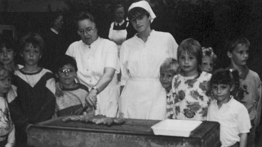 Kinderkurheim Arnsberg Kinderkurheim Arnsberg