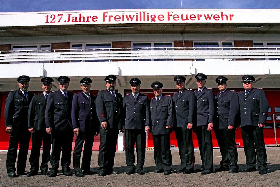 Das Kommando Das Kommando