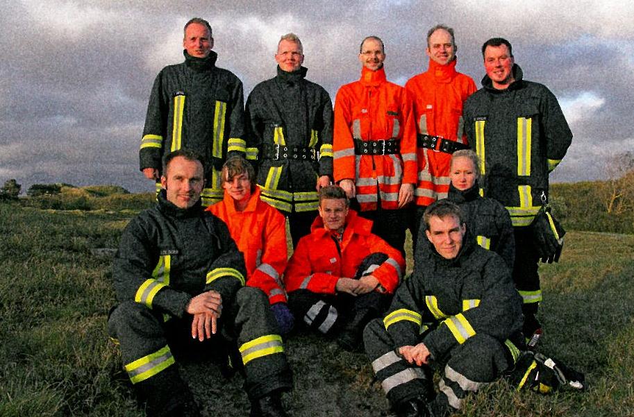 Gruppe Henk-Enno Giebel Gruppe Henk-Enno Giebel