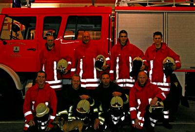 Gruppe Manfred Schwarz