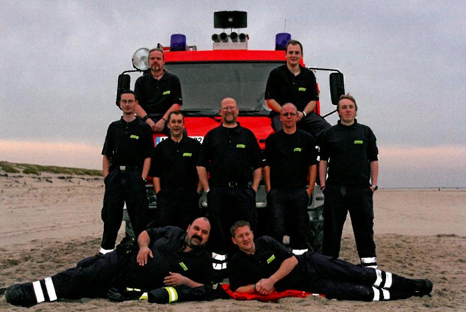 Gruppe Kai Schild Gruppe Kai Schild