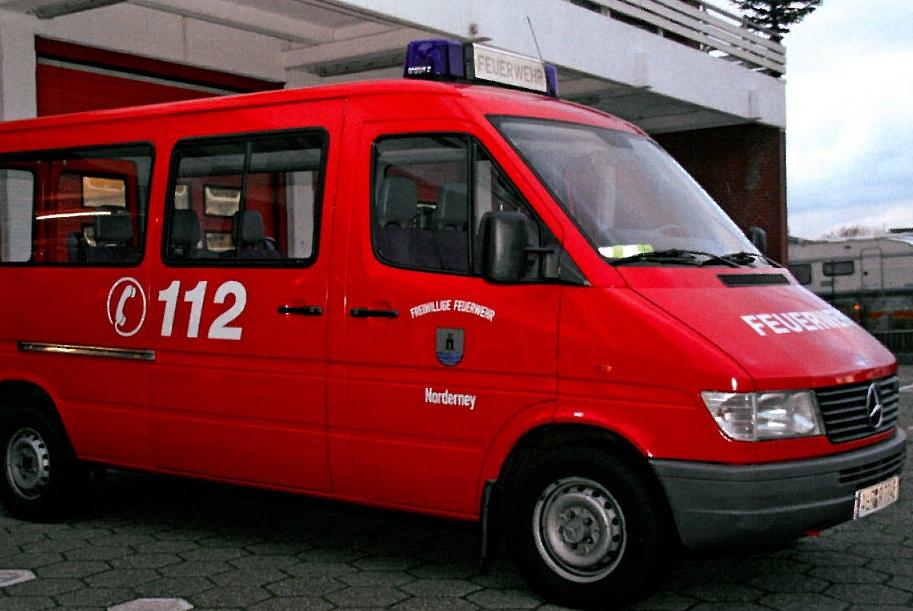 Mannschattstransportfahrzeug MTF Mannschattstransportfahrzeug MTF