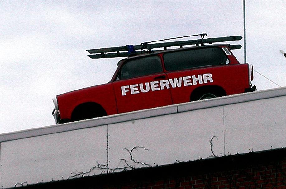 Werbetrabbi Florian Werbetrabbi Florian