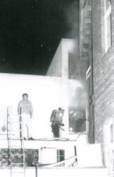 23.09.1989: Großfeuer im Hotel König am Kurplatz