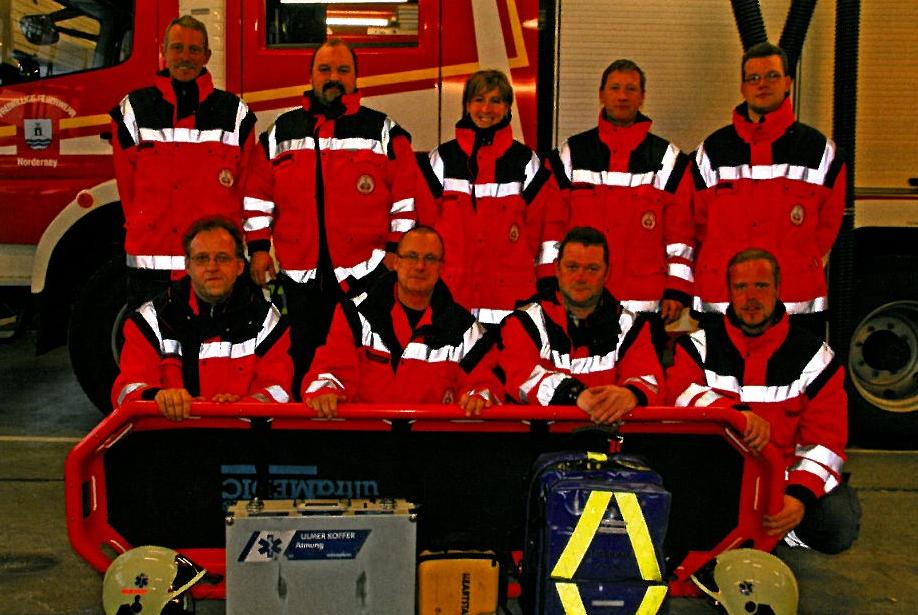 Die First Responder Die First Responder