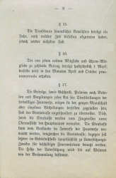 Freiwillige Feuerwehr Norderney - Statuten vom 28.12.1884
