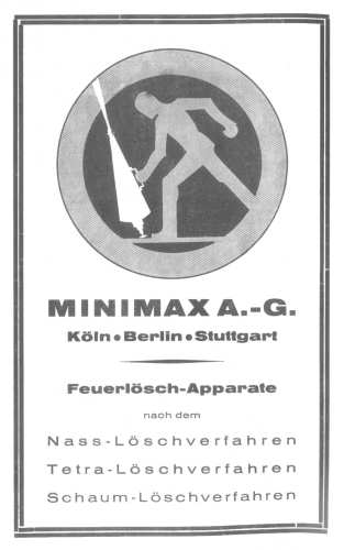 Anzeige Minimax Anzeige Minimax