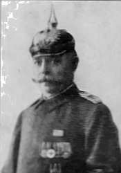 Karl Freundel, Stellvertr. Vorsitzender