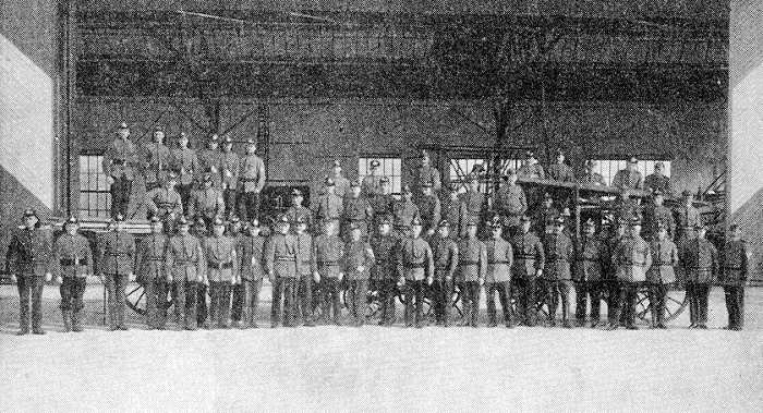 2. Löschzug 2. Löschzug