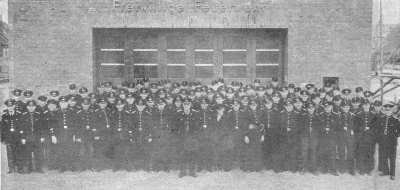 Feuerwehr Norderney Feuerwehr Norderney