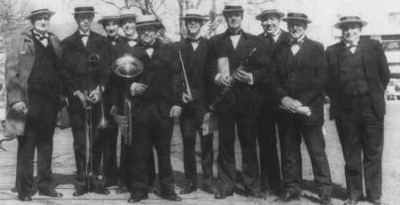 Historische Kapelle in der Verfilmung: Das Rätsel der Sandbank Historische Kapelle in der Verfilmung: Das Rätsel der Sandbank