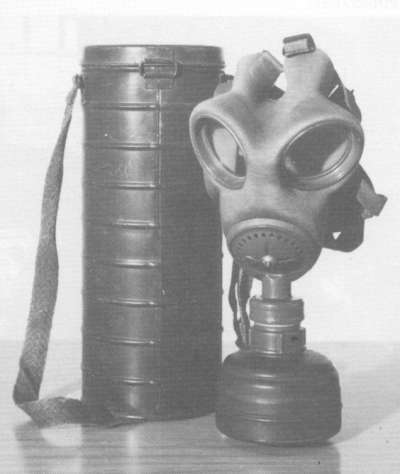 Filtermaske Filtermaske