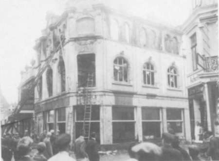 Café Fröhle - 16.09.1926