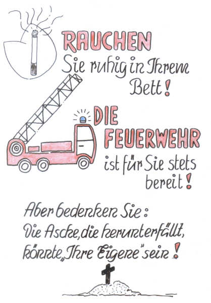 Chronik der Freiwilligen Feuerwehr Norderney