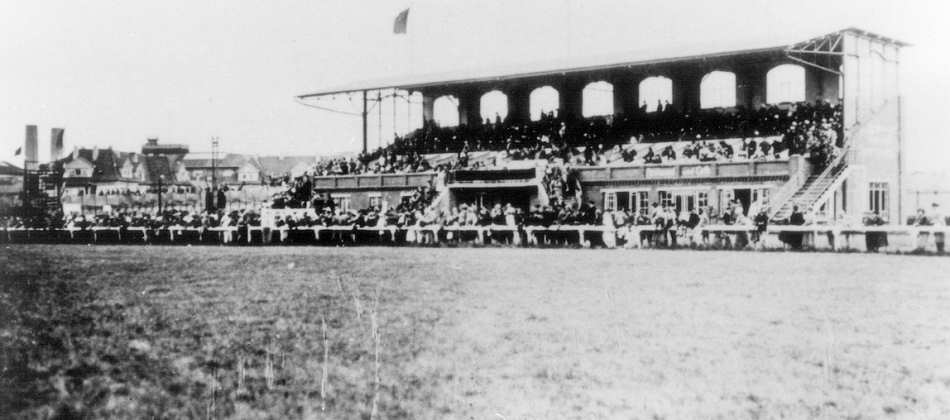 Der Rennstall Der Rennstall