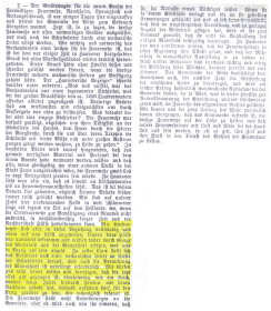 Gerätewagen für neue Geräte