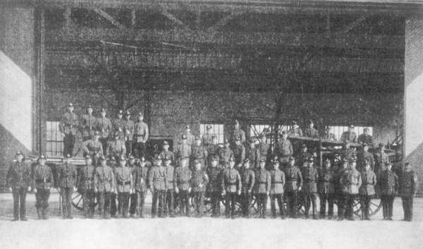 1. Löschzug 1929 1. Löschzug 1929