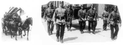 So könnte es gewesen sein... So könnte es gewesen sein...