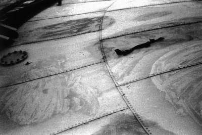 Feindlicher Nachtangriff am 12.10.1940