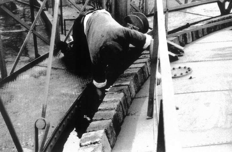 Feindlicher Nachtangriff am 12.10.1940 Feindlicher Nachtangriff am 12.10.1940