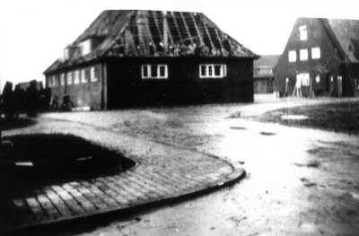 Feindlicher Tagesangriff am 22.03.1941 Feindlicher Tagesangriff am 22.03.1941