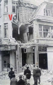 V = C.C. Valentin, Hindenburgstr. 13