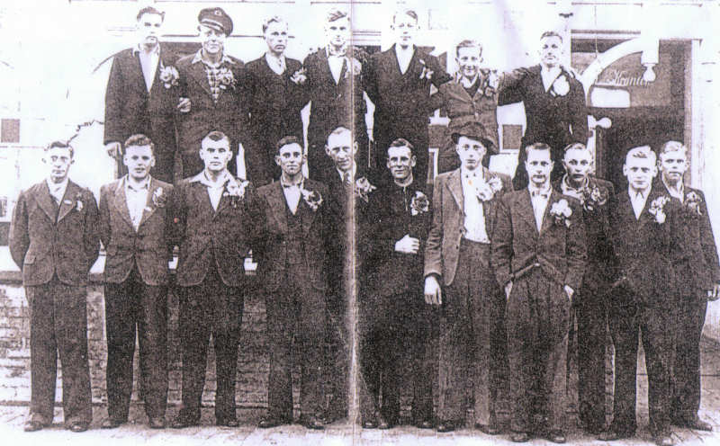 Abschied von der Insel Abschied von der Insel