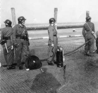 Übungen der BDM-Frauengruppe 18.05.1944 Übungen der BDM-Frauengruppe 18.05.1944