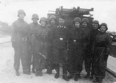 Übungen der BDM-Frauengruppe Übungen der BDM-Frauengruppe