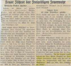 Johann Extra Wehrführer