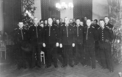 65. Jahresfest am 28.12.1949