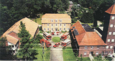 Niedersächsische Landesfeuerwehrschule