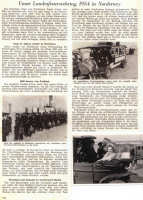 Niedersächsischer Landesfeuerwehrtag 11. - 13. Juni 1954