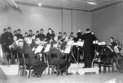 Musikzug der F.F. Norderney