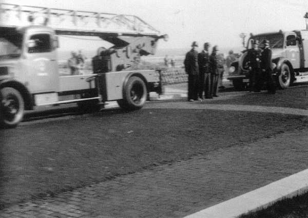 Übung am 13.09.1959