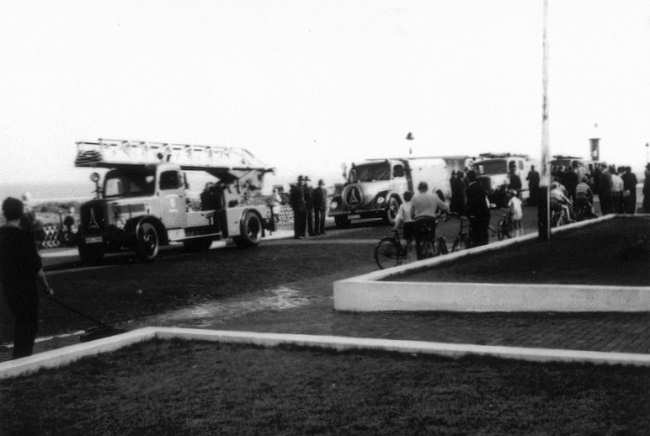 Übung am 13.09.1959