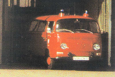 MTF = Mannschafts-Transport-Fahrzeug