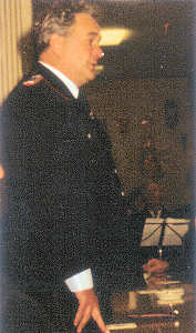 Kamerad Lothar Hohnrodt